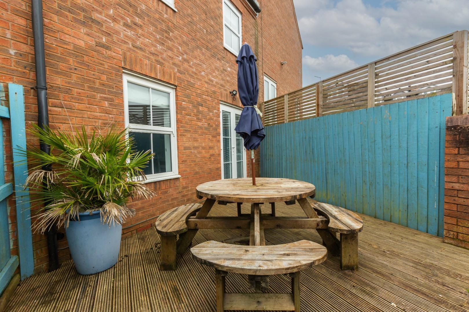 William Gammon Drive, Limeslade, Swansea, SA3 4HR